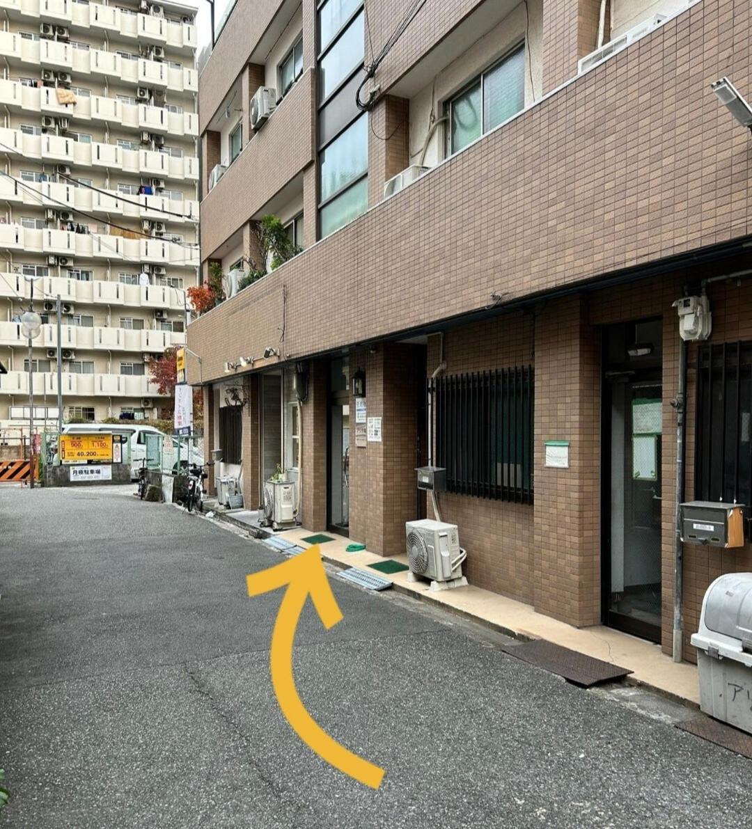 Apartment Kuromon403,徒歩すぐ黒門市場,難波,道頓堀近く
